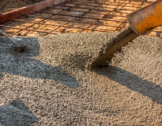 Resistencia de concreto